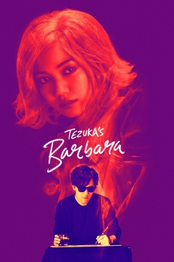 Tezuka's Barbara-online-free