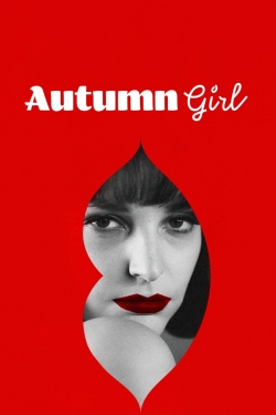 Autumn Girl-online-free