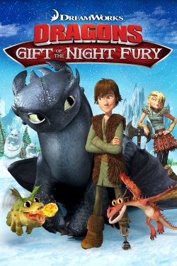 Dragons: Gift of the Night Fury-online-free