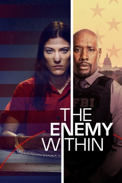 The Enemy Within-online-free