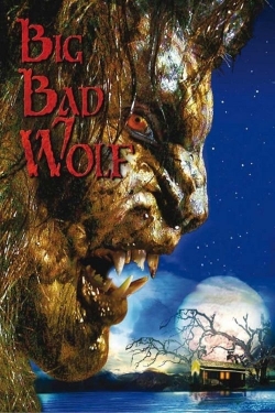 Big Bad Wolf-online-free