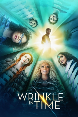 A Wrinkle in Time-online-free