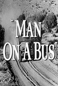 Man On A Bus-online-free