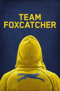 Team Foxcatcher-online-free