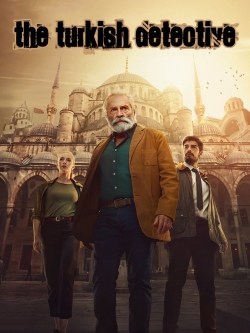 The Turkish Detective-online-free