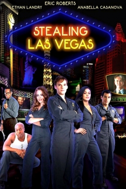 Stealing Las Vegas-online-free