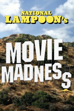 National Lampoon's Movie Madness-online-free