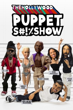 The Hollywood Puppet Show-online-free
