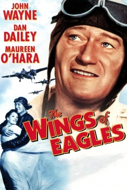 The Wings of Eagles-online-free