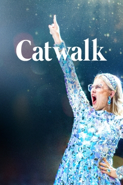 Catwalk - From Glada Hudik to New York-online-free