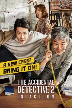 The Accidental Detective 2: In Action-online-free
