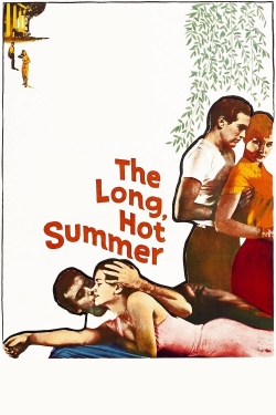 The Long, Hot Summer-online-free