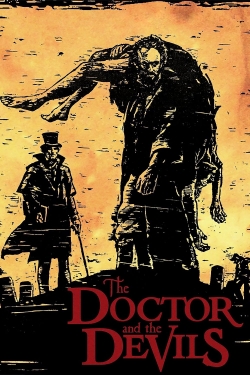 The Doctor and the Devils-online-free