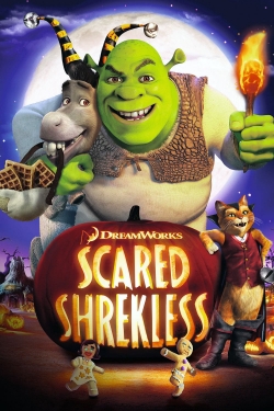 Scared Shrekless-online-free