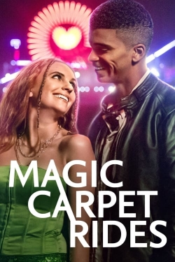 Magic Carpet Rides-online-free