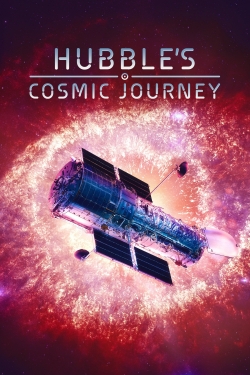 Hubble's Cosmic Journey-online-free