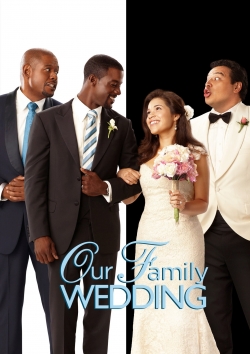 Our Family Wedding-online-free