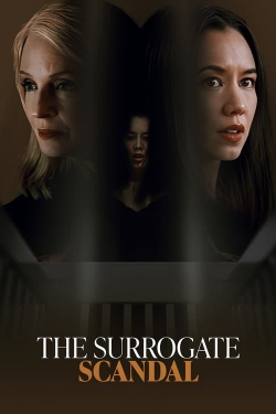 The Surrogate Scandal-online-free