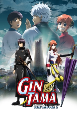 Gintama: The Final Chapter - Be Forever Yorozuya-online-free