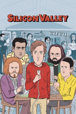 Silicon Valley-online-free