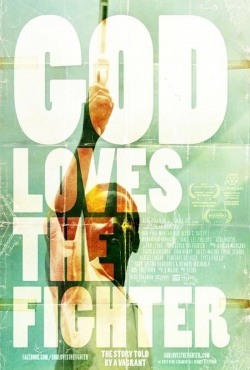 God Loves The Fighter-online-free
