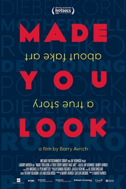 Made You Look: A True Story About Fake Art-online-free