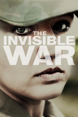 The Invisible War-online-free