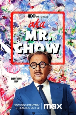 aka Mr. Chow-online-free