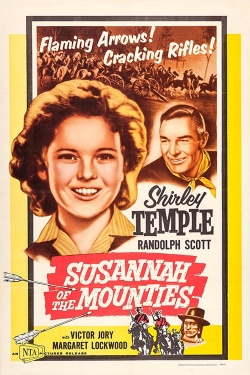 Susannah of the Mounties-online-free