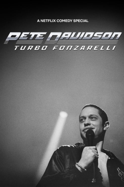 Pete Davidson: Turbo Fonzarelli-online-free