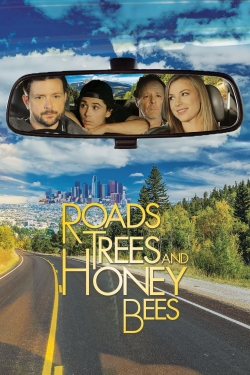 Roads, Trees and Honey Bees-online-free