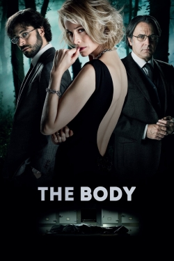 The Body-online-free