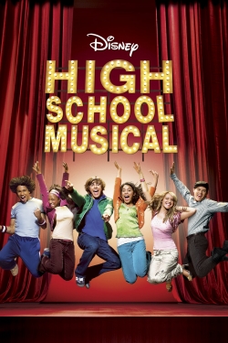 High School Musical-online-free