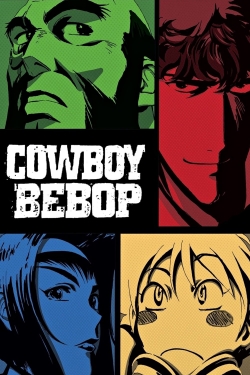 Cowboy Bebop-online-free