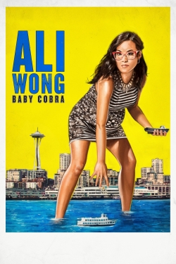 Ali Wong: Baby Cobra-online-free