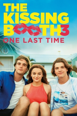The Kissing Booth 3-online-free