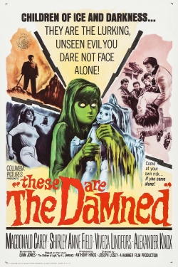 The Damned-online-free