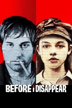 Before I Disappear-online-free