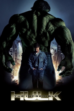 The Incredible Hulk-online-free