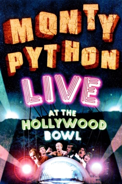Monty Python Live at the Hollywood Bowl-online-free