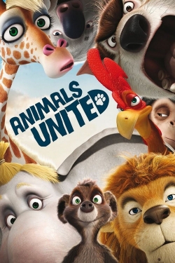 Animals United-online-free