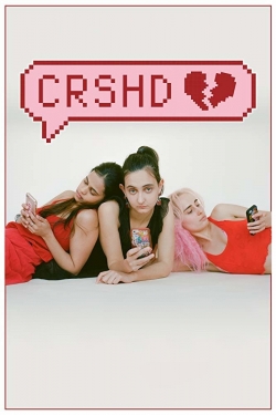 Crshd-online-free