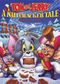 Tom and Jerry: A Nutcracker Tale-online-free
