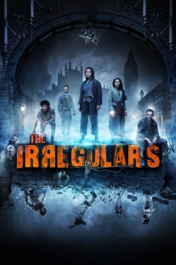 The Irregulars-online-free