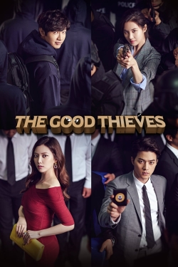 The Good Thieves-online-free