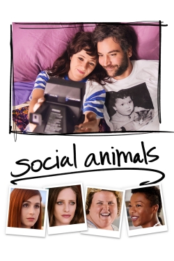 Social Animals-online-free