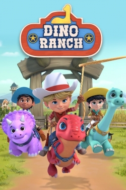 Dino Ranch-online-free