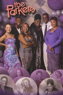 The Parkers-online-free