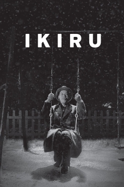 Ikiru-online-free