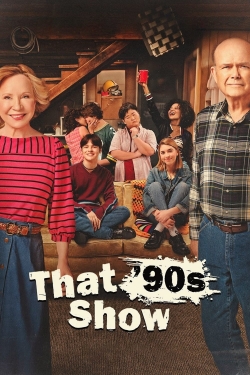 That '90s Show-online-free